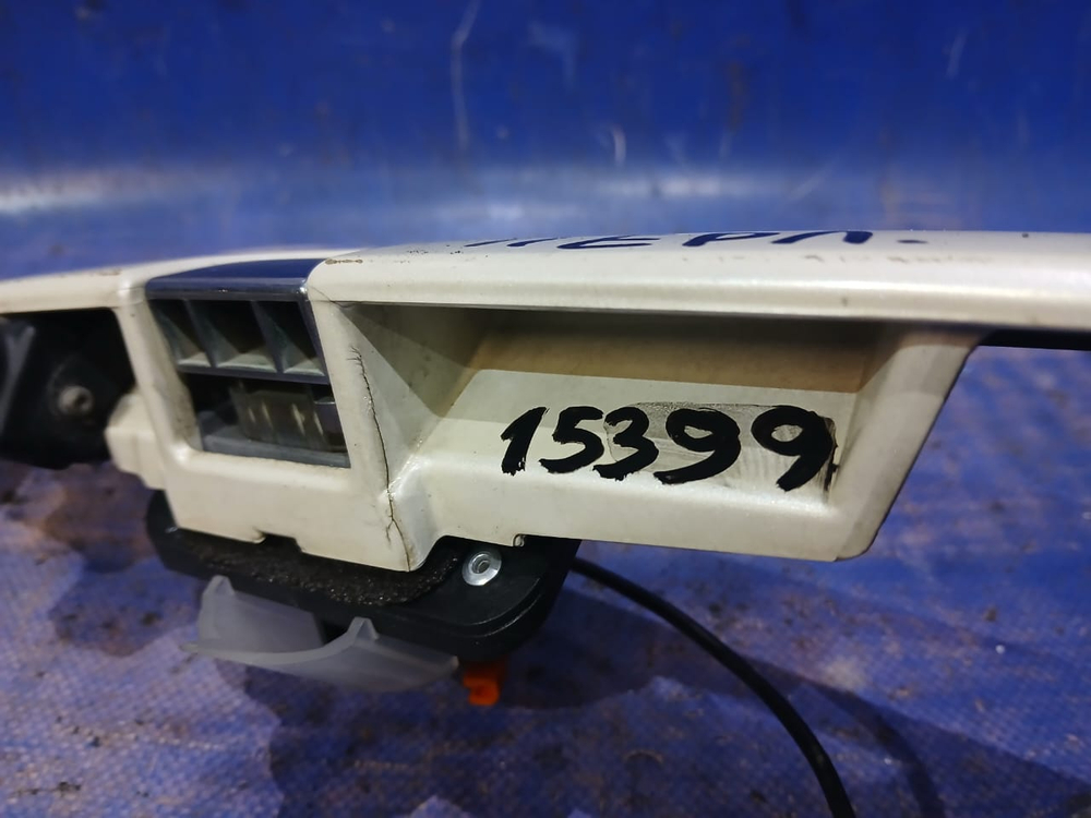 Ручка двери багажника TOYOTA CALDINA 2000-2002