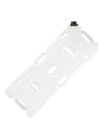 Канистра GKA 15 л белая