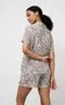 MANUELA Пижама женская с шортами