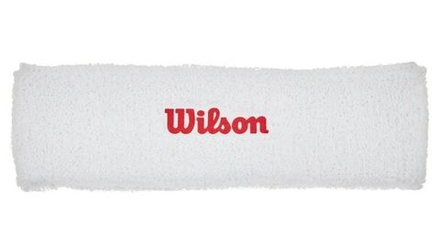 Теннисные напульсники Wilson Headband