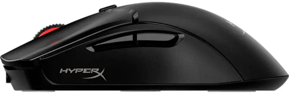 Мышь HyperX Pulsefire Haste 2 Mini Wireless 7D388AA черный