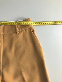 Брюки 8 seconds стильного цвета, маркировка XS, визуально на 44 размер