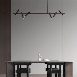 Подвесной светильник LEEDS LONG L120