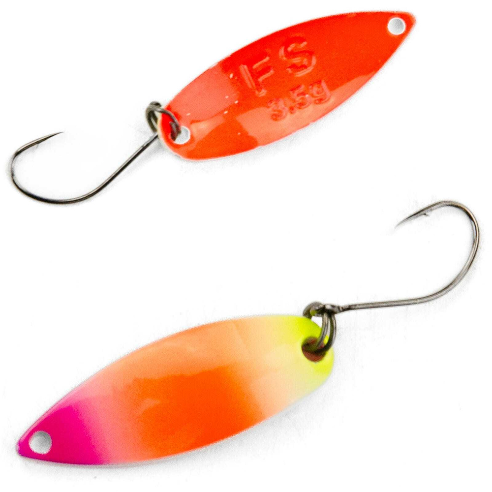 Блесна колеблющаяся Fish Season Sporting (3.5гр)