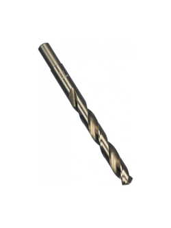Сверло по металлу HSS-R (14х160х108 мм) Gigant DBM 11135