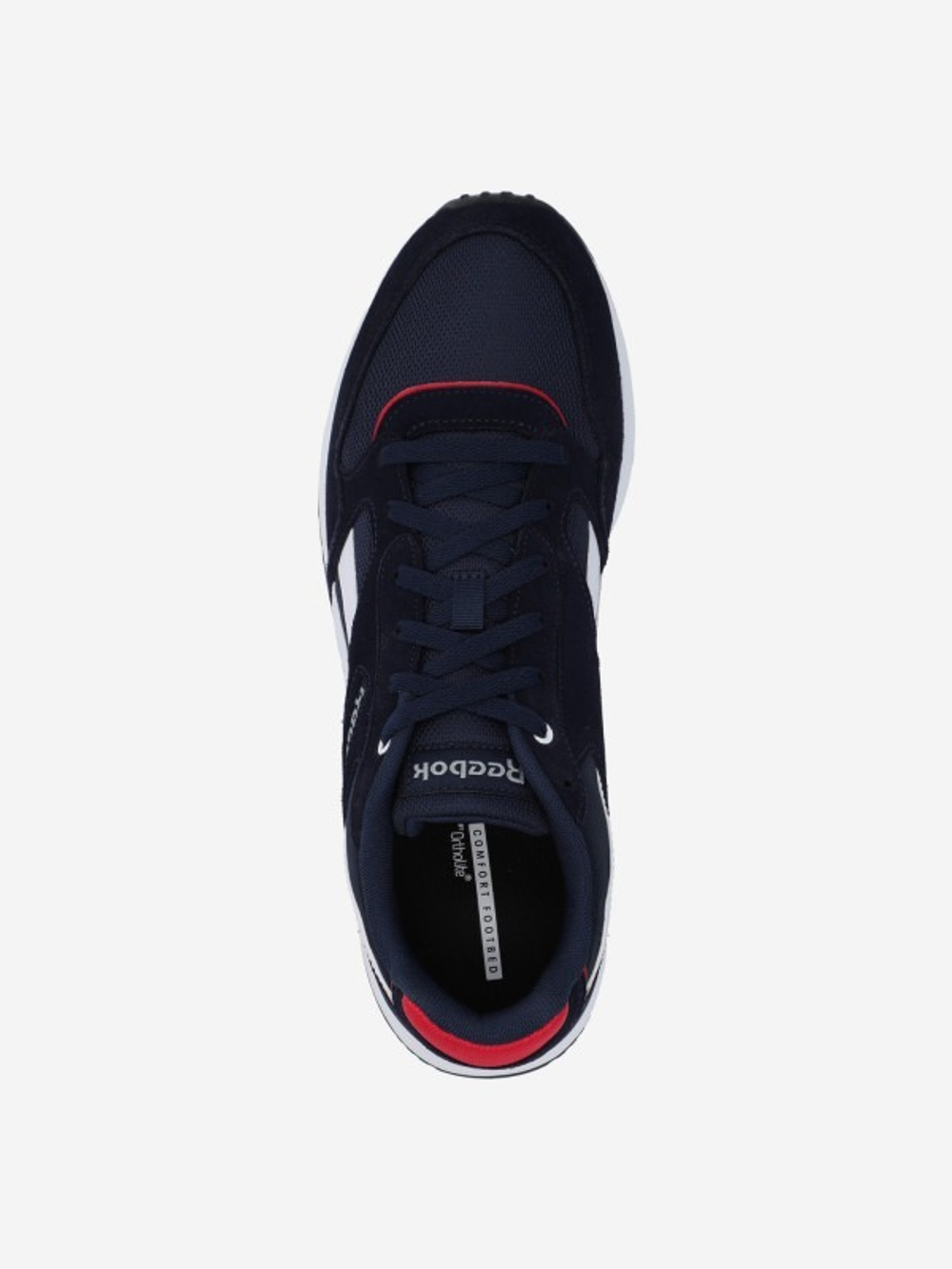 Кроссовки мужские REEBOK GL1000