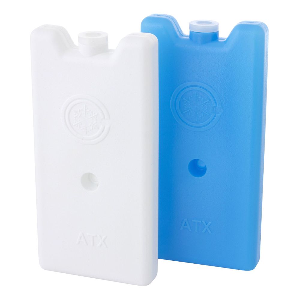 Хладоэлемент АТХ-0,31 белый