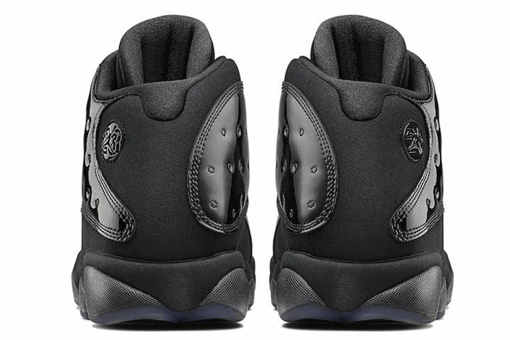 Кроссовки Jordan Air Jordan 13 Cap And Gown