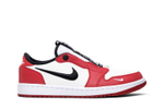 Кроссовки Jordan Air Jordan 1 Low Slip (Женская размерная сетка)