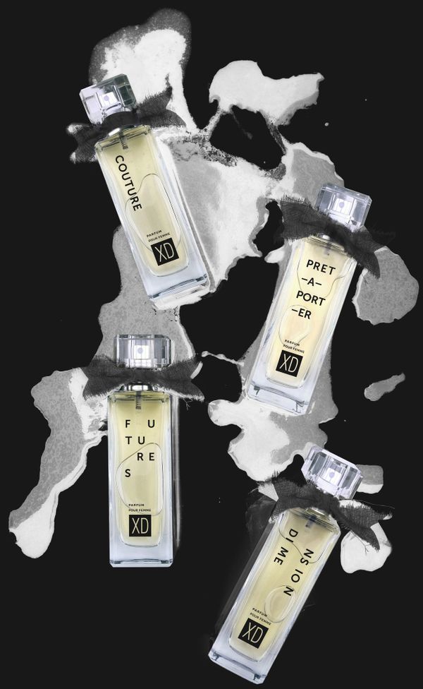 XD Xenia Design Dimension