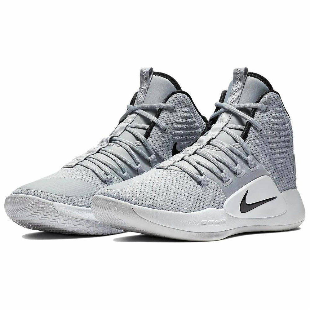 Кроссовки Nike Hyperdunk X Tb