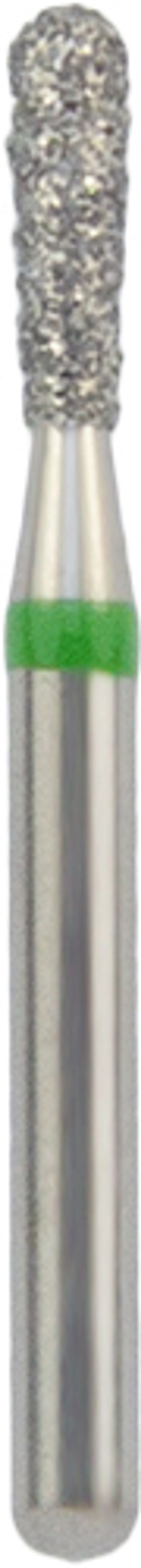 Бор алмазный, тип FG, гр.2 830L-014C-FG, NTI, Германия