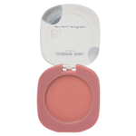 Vivienne Sabo Macaron Matte Face Blush Матовые румяна для лица 04 Натуральный розовый
