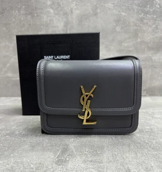 Сумка Saint Laurent Solferino