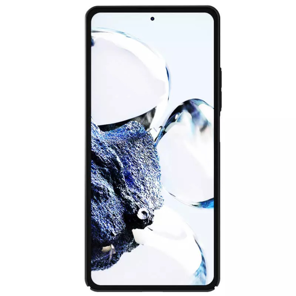 Накладка Nillkin Super Frosted Shield для Xiaomi Redmi Note 13