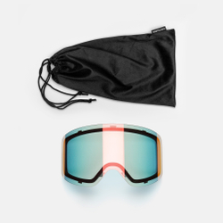 WhiteLab TeamOne Silver