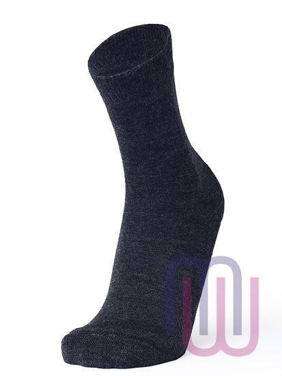 Термоноски мужские Norveg Soft Merino Wool 9MM