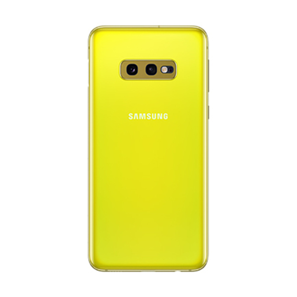 Samsung Galaxy S10e 6/128Gb Цитрус