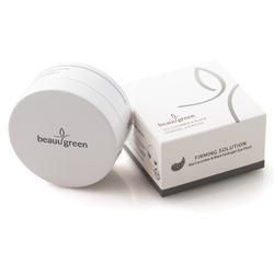 BeauuGreen Гидрогелевые патчи для глаз с экстрактом морского огурца - Hydrogel Sea Cucumber & Black Eye Patch, 60 шт