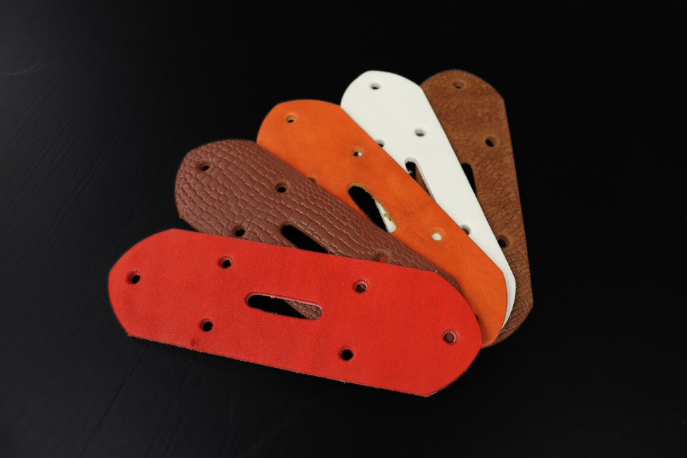 Запряжники под заказ №1