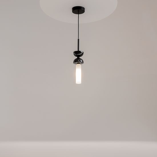 Подвесной светильник Maytoni MOD178PL-01B