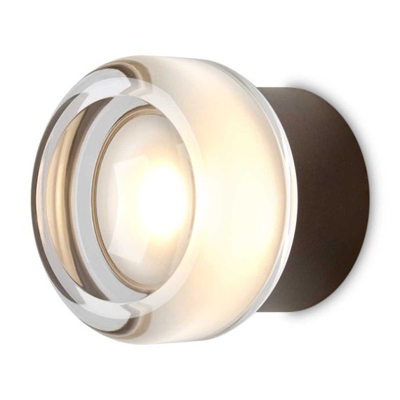 Настенный светильник Freya Modern Retro FR5603WL-L3TR