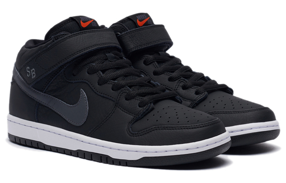 Кроссовки Nike Dunk Sb Iso