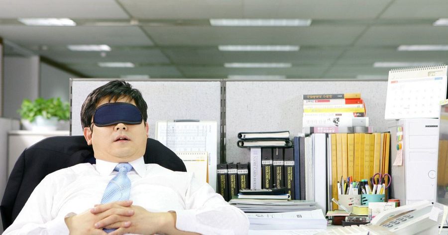 Как мебель влияет на продуктивность сотрудников: секреты эффективного офиса