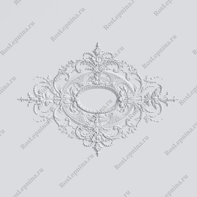 Наборная розетка Roslepnina  RN-1555R