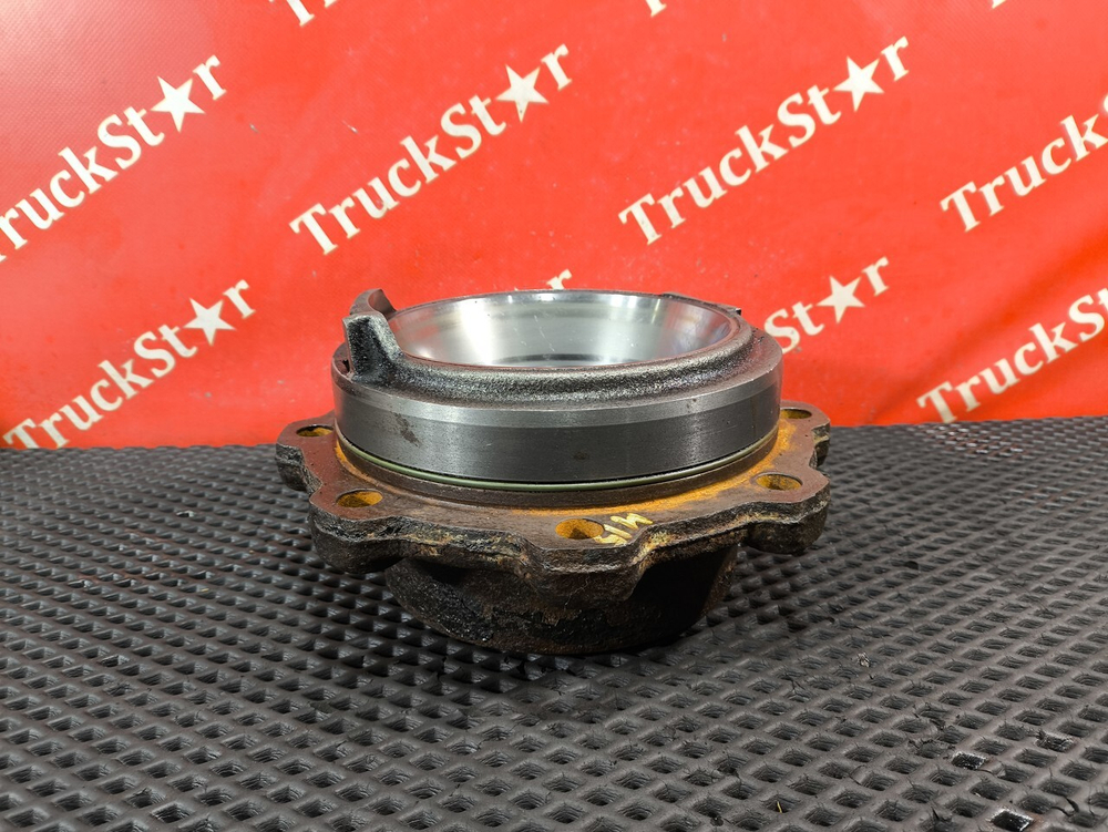 Крышка дифференциaла