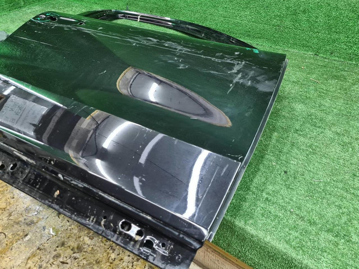 Дверь передняя правая Porsche Cayenne 3 (2017-н.в)