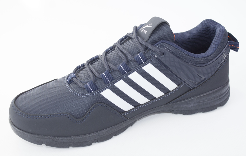 Кроссовки мужские демисезонные Ex-tim арт. 6123-4