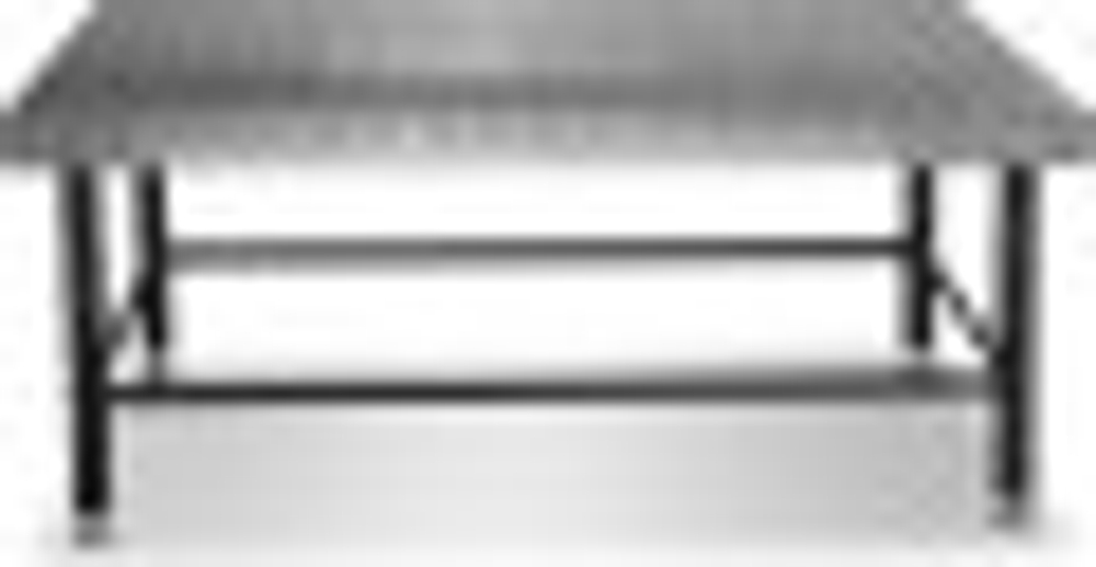 Стол сварочный Старк-Профи Стандарт 2500х1250х100 мм (8мм) SAAB 4627184351047