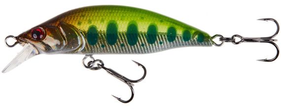 Воблер тонущий LJ Pro Series YUGA S 05.00/908