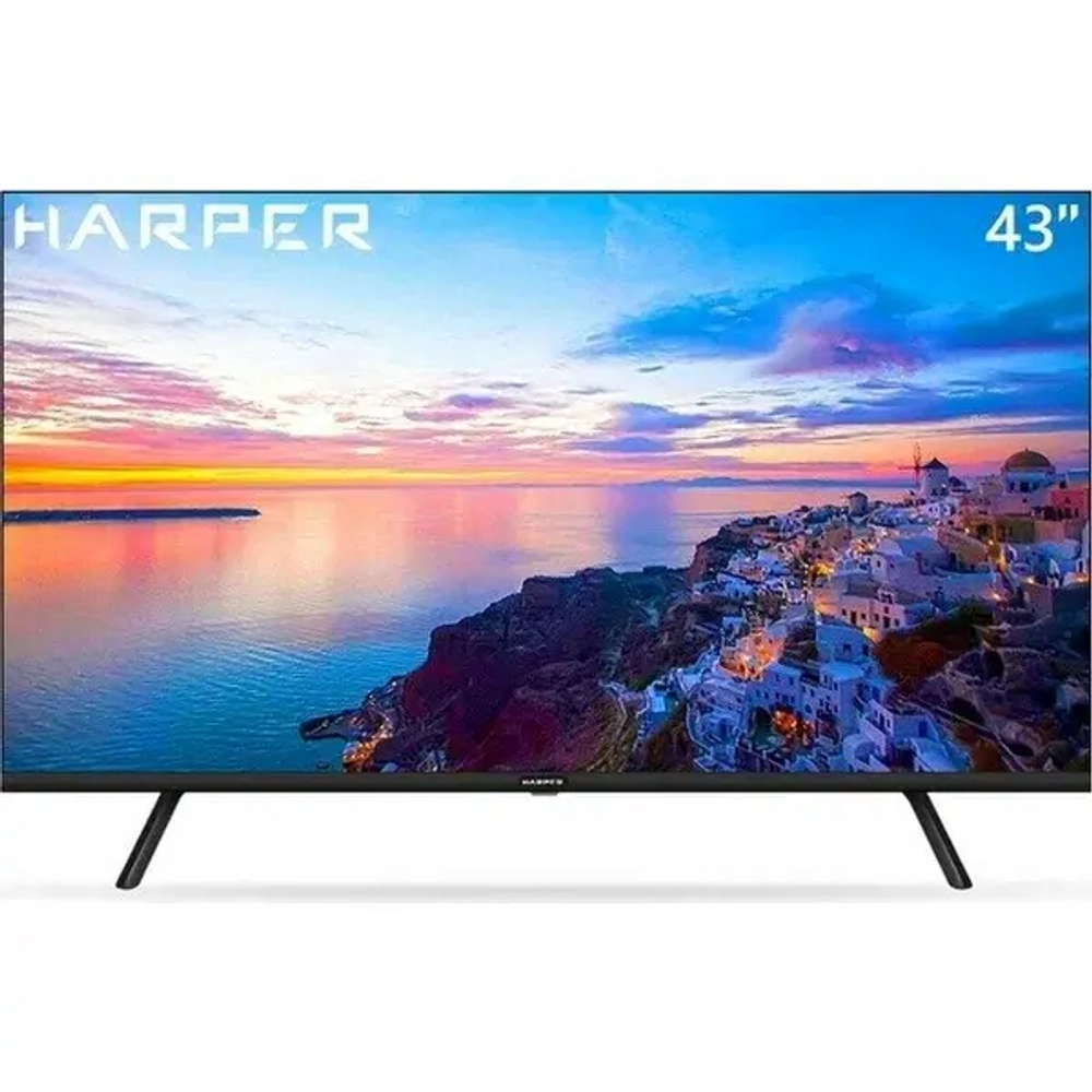 Телевизор Harper 43F721TS (q)