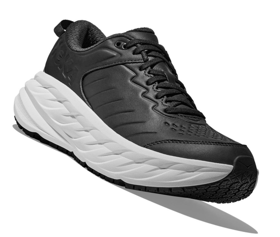 Полуботинки мужские Hoka Bondi SR