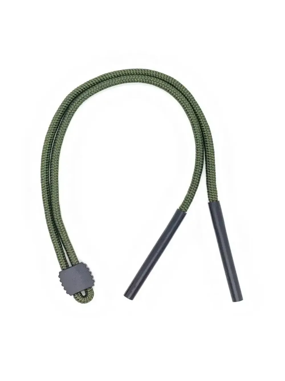 Регулируемый  шнурок для очков