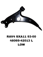 РЫЧАГИ RAV4 SXA10,SXA11 1994-2001