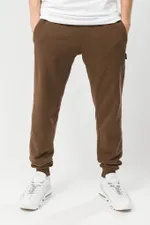 Штаны Codered Basic 23 коричневый дуб