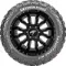 Venom Power Swampthing M/T LT285/70 R17 126/123Q (RWL)