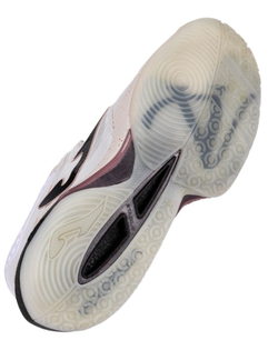 Женские кроссовки для Падел Joma Slam Lady 2562 - white/pink