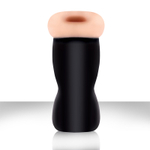 Мастурбатор JACKERS SQUEEZER с широким входом (Цвет: телесный)