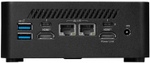 Неттоп  MSI Cubi NUC 1M-045XRU