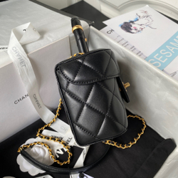 Chane1 Small Vanity Case