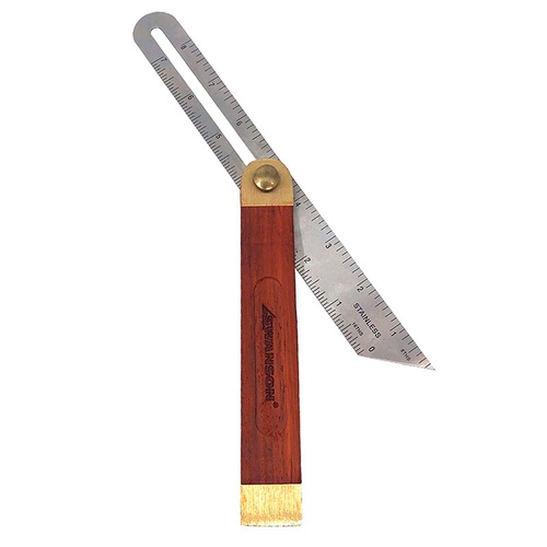 Малка Professional 228 мм Swanson TS149