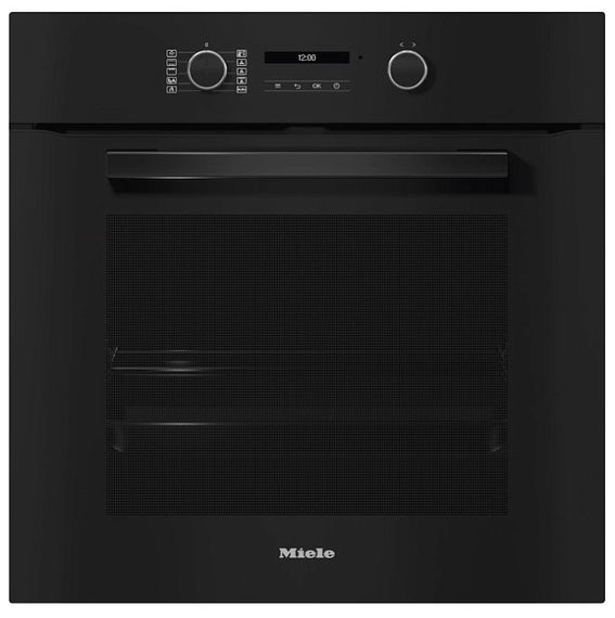 Духовой шкаф Miele H 2861 BP OBSW