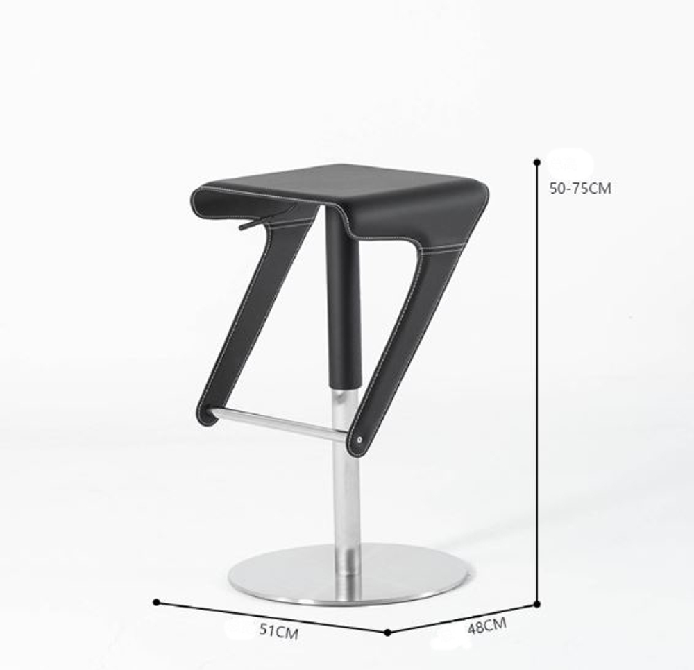 Барный стул James