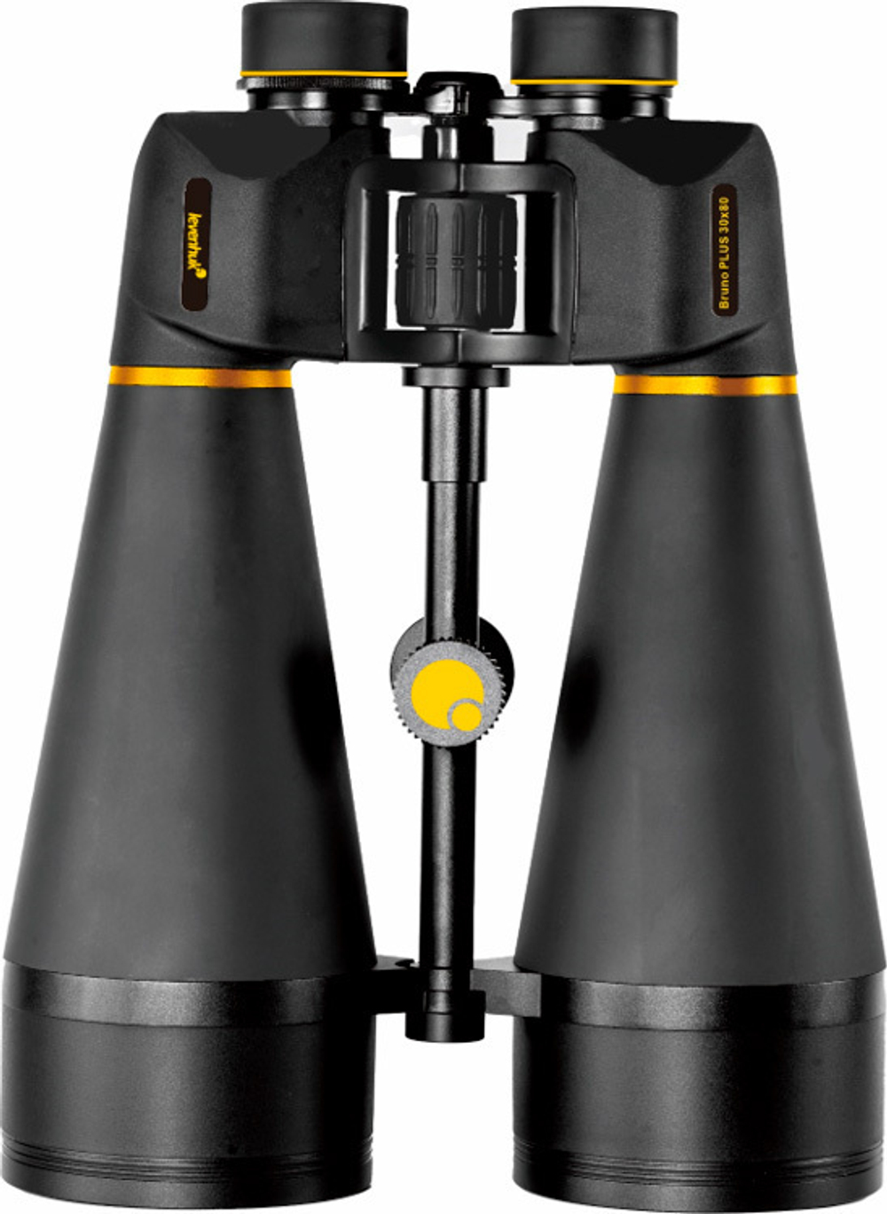 Бинокль Levenhuk Bruno PLUS 30x80
