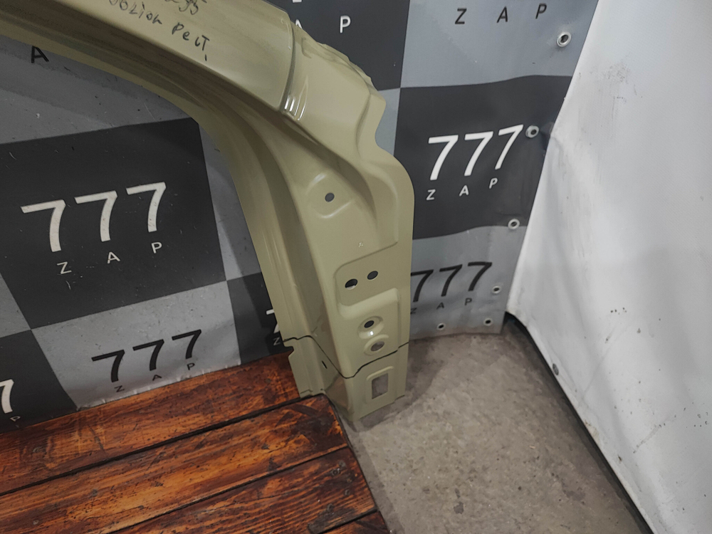 Боковина правая Haval Jolion 24-нв Новая Оригинал 5401102XST13A