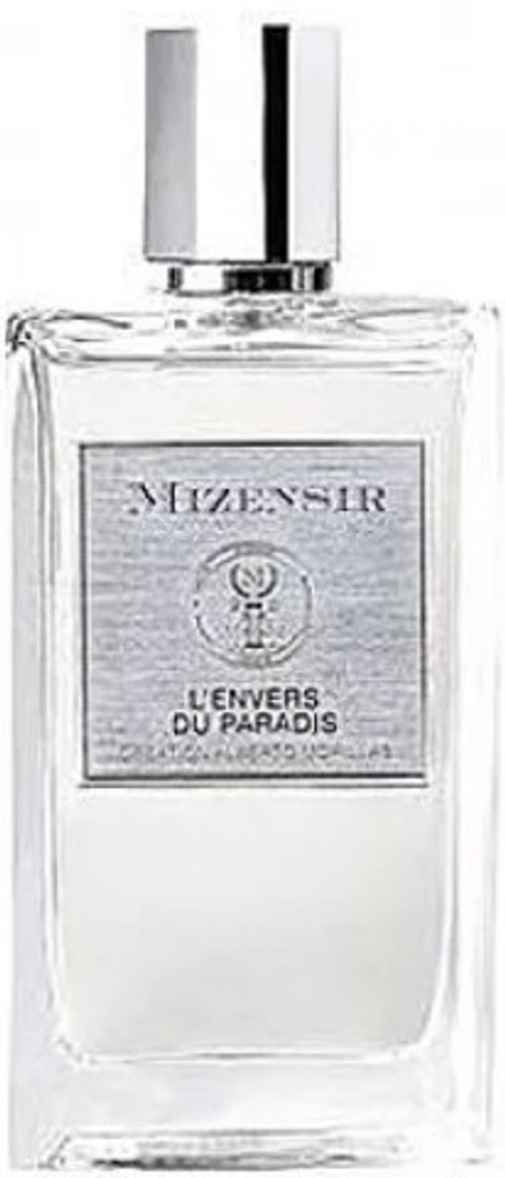 Mizensir L'envers Du Paradis
